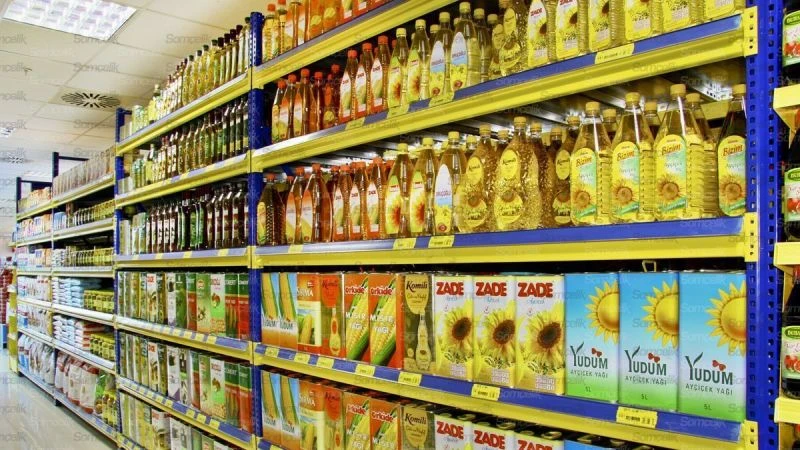 Ayçiçek yağı fiyatları ne kadar? Ayçiçek yağına ne kadar zam geldi? 2022 Ocak güncel yağ fiyatları…